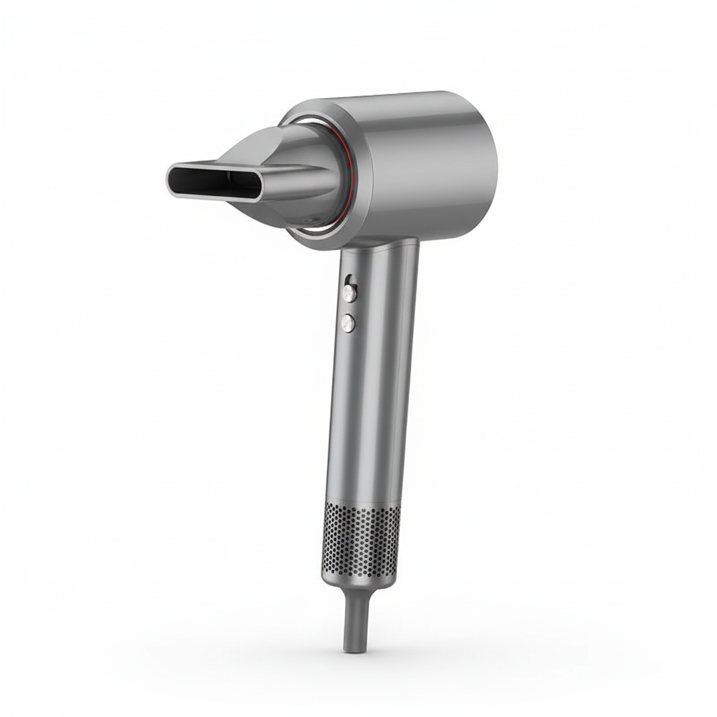 Professioneller Haartrockner - Google Shopping optimiert