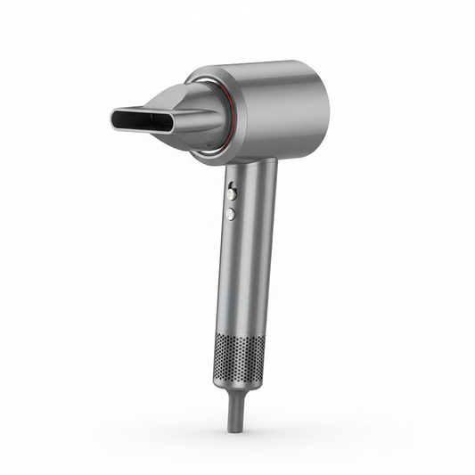 Professioneller Haartrockner - Google Shopping optimiert