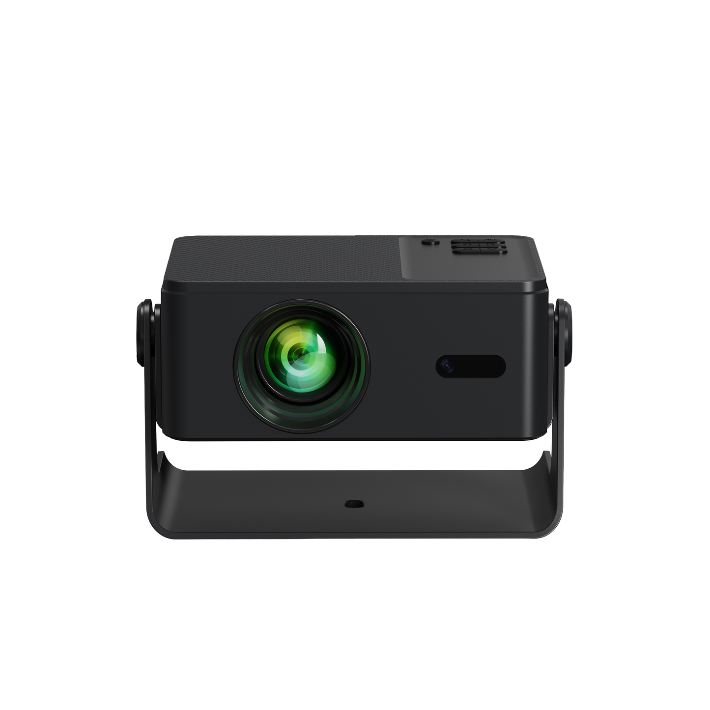Mini Beamer Android Heimkino Tragbar LED Projektor
