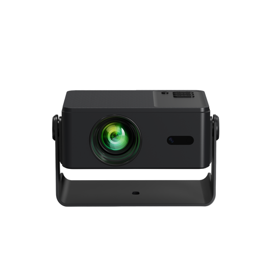 Mini Beamer Android Heimkino Tragbar LED Projektor