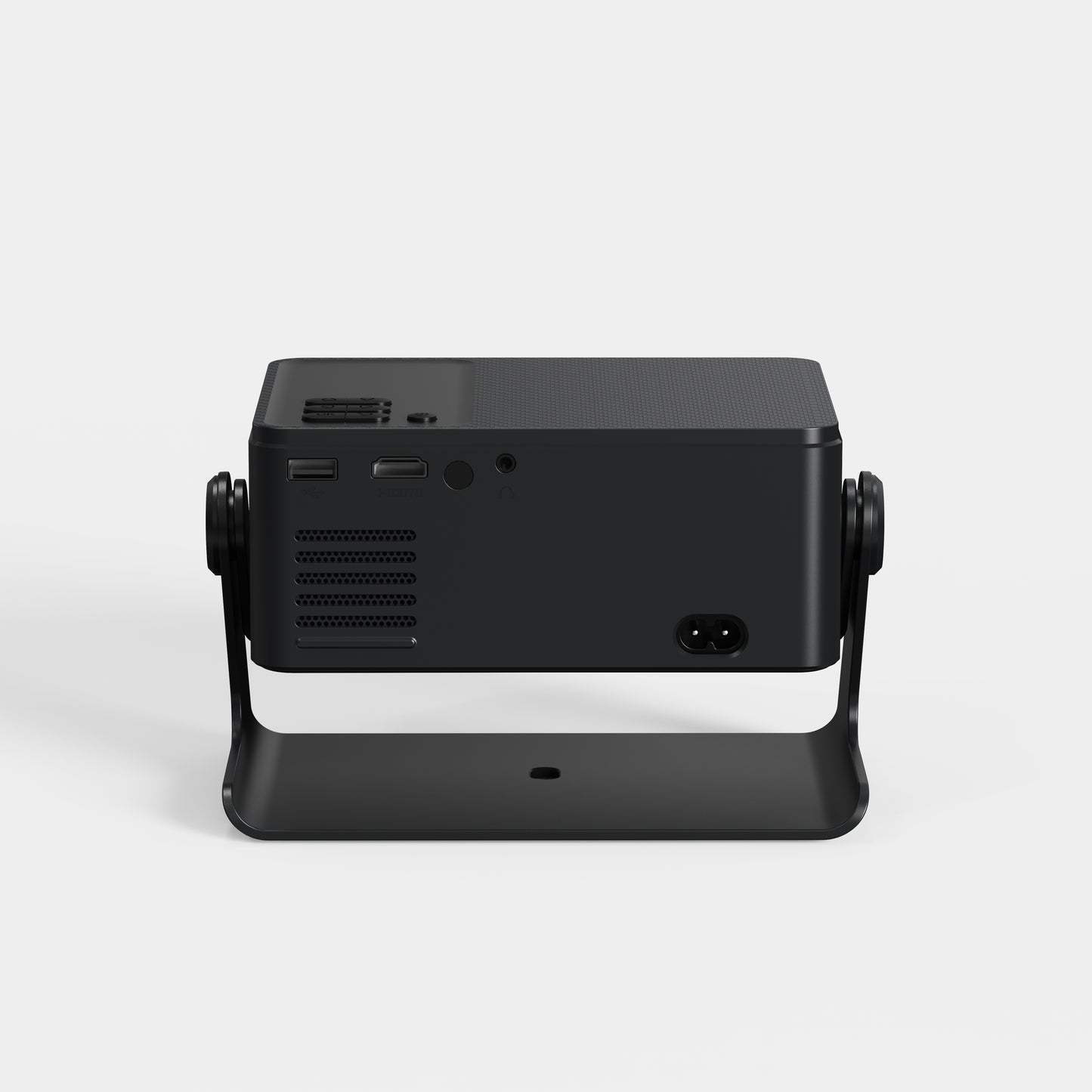 Mini Beamer Android Heimkino Tragbar LED Projektor