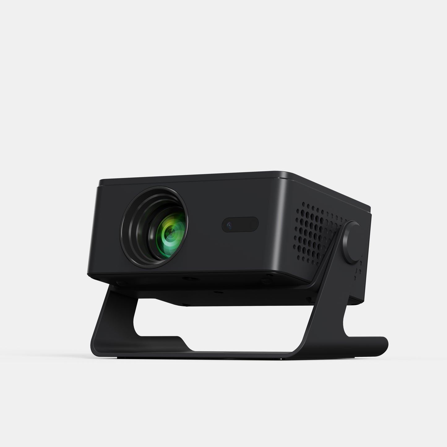 Mini Beamer Android Heimkino Tragbar LED Projektor