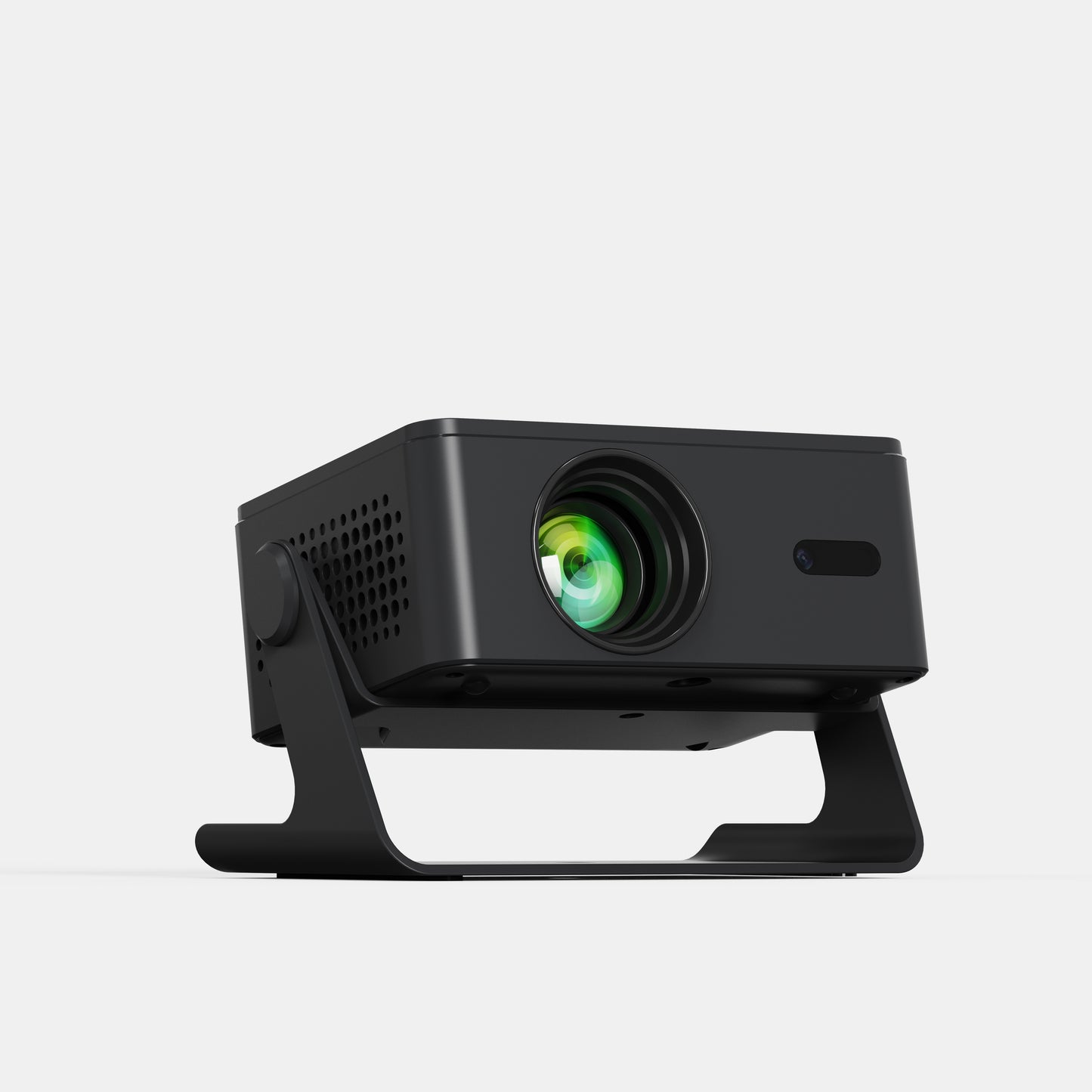Mini Beamer Android Heimkino Tragbar LED Projektor