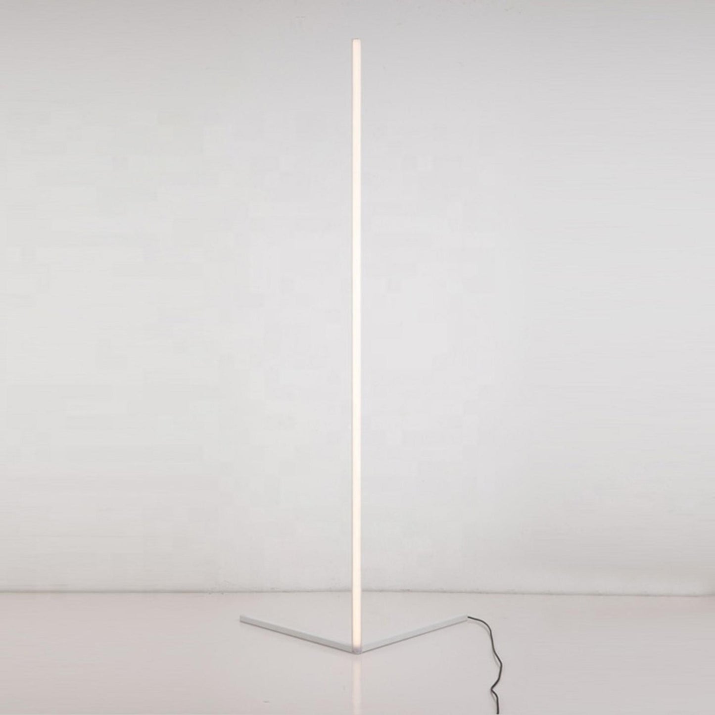 Illuminate any space with Jiuanzm L805 Corner Lamp: 300 lumens of bright, energy-efficient LED lighting. | Blue Chilli Electronics.