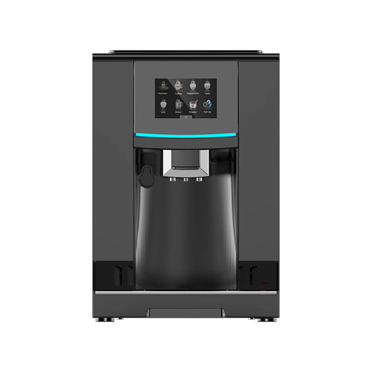 Coffee Maschine Kaffeevollautomat S8